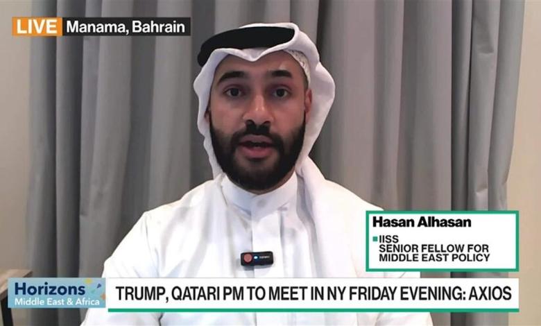 Strike in Doha Marks Turning Point for US Strike in Doha Marks Turning Point for US