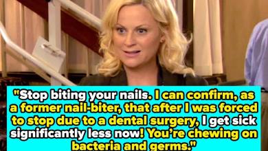 19 Secrets From People Who “Never Get Sick” That I Am Furiously Writing All Of This Down In My Notes App 19 Secrets From People Who “Never Get Sick” That I Am Furiously Writing All Of This Down In My Notes App