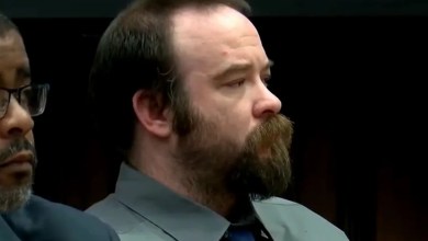 Iowa Man Beat 4 People to Death with Metal Pipe. Now He’s Heading to Prison Iowa Man Beat 4 People to Death with Metal Pipe. Now He’s Heading to Prison