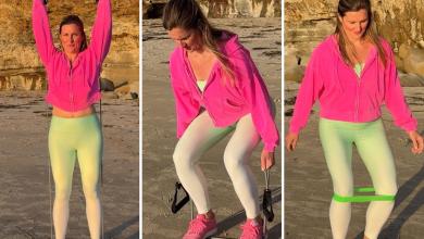 I tried the 6 exercises longevity experts hope can slow aging. Here’s how to do them at home. I tried the 6 exercises longevity experts hope can slow aging. Here’s how to do them at home.