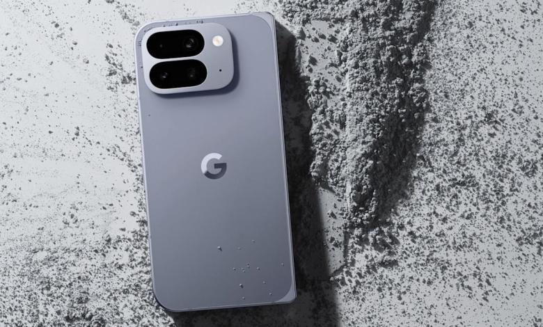 Pixel 10 Pro Fold Is The World’s First Dustproof Foldable Phone Pixel 10 Pro Fold Is The World’s First Dustproof Foldable Phone