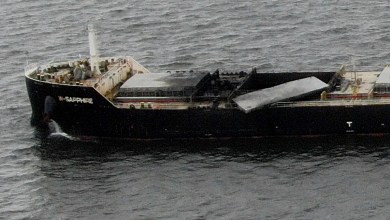 Cargo ships blocked after coal carrier explosion near site of Baltimore’s Key Bridge collapse Cargo ships blocked after coal carrier explosion near site of Baltimore’s Key Bridge collapse