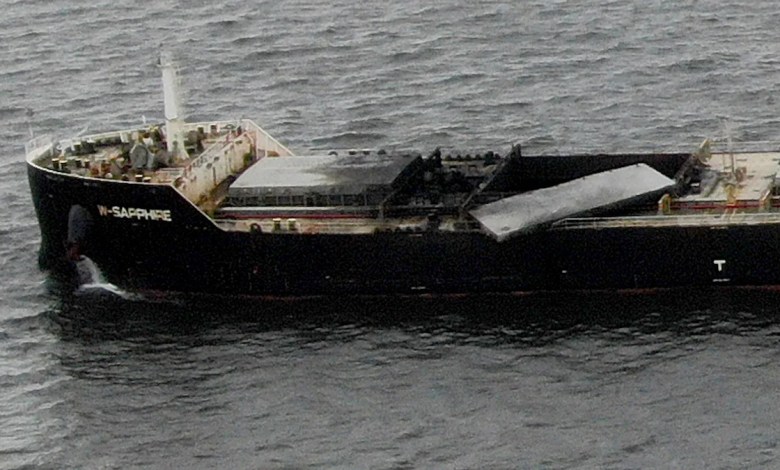 Cargo ships blocked after coal carrier explosion near site of Baltimore’s Key Bridge collapse Cargo ships blocked after coal carrier explosion near site of Baltimore’s Key Bridge collapse