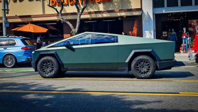 Tesla’s Full Self-Driving is switching to a subscription-only service Tesla’s Full Self-Driving is switching to a subscription-only service