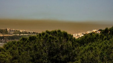 ‘There is no more taboo’ ‘There is no more taboo’