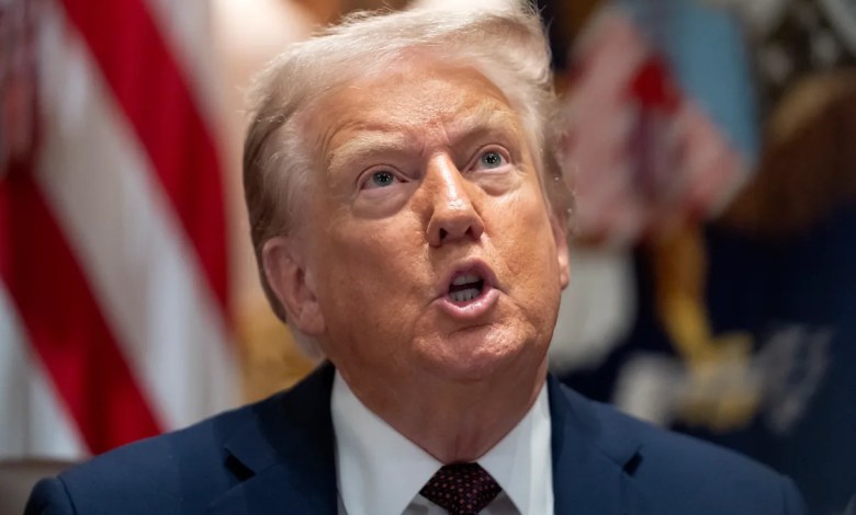 Appeals court blocks Trump administration from ending legal protections for 600,000 Venezuelans Appeals court blocks Trump administration from ending legal protections for 600,000 Venezuelans