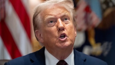 Appeals court blocks Trump administration from ending legal protections for 600,000 Venezuelans Appeals court blocks Trump administration from ending legal protections for 600,000 Venezuelans