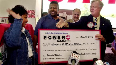 Someone could win .8B Powerball jackpot Saturday. Odds are their identity will remain a mystery Someone could win .8B Powerball jackpot Saturday. Odds are their identity will remain a mystery