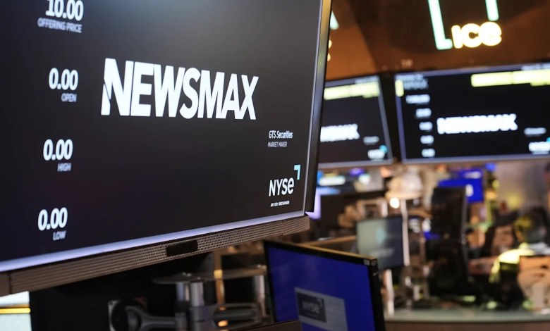 Conservative network Newsmax agrees to pay M in defamation case over bogus 2020 election claims Conservative network Newsmax agrees to pay M in defamation case over bogus 2020 election claims