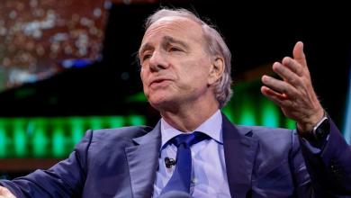 I’ve studied 500 years of history and fear we’re entering the most dangerous phase of the ‘Big Cycle’ I’ve studied 500 years of history and fear we’re entering the most dangerous phase of the ‘Big Cycle’