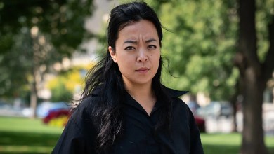 Dem socialist running for Wisconsin governor pushed ‘abolishing the police’ Dem socialist running for Wisconsin governor pushed ‘abolishing the police’