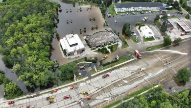 Germantown man dies, wife hospitalized due to suspected carbon monoxide poisoning Germantown man dies, wife hospitalized due to suspected carbon monoxide poisoning