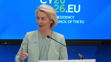 EU chief warns billions could be wasted if energy aid is not well targeted as the Iran war bites EU chief warns billions could be wasted if energy aid is not well targeted as the Iran war bites