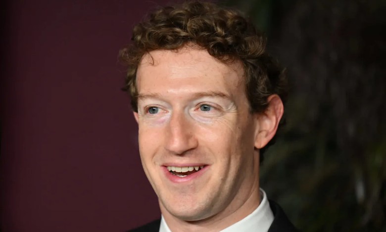 Onlooker sparks outrage with photo of Mark Zuckerberg’s lavish purchase: ‘That’s kind of absurd’ Onlooker sparks outrage with photo of Mark Zuckerberg’s lavish purchase: ‘That’s kind of absurd’
