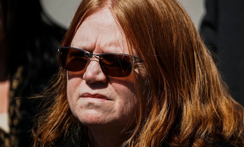 Rex Heuermann told ex-wife he murdered Gilgo Beach victims at family’s home, documentary reveals Rex Heuermann told ex-wife he murdered Gilgo Beach victims at family’s home, documentary reveals