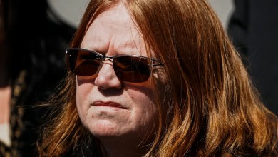 Rex Heuermann told ex-wife he murdered Gilgo Beach victims at family’s home, documentary reveals Rex Heuermann told ex-wife he murdered Gilgo Beach victims at family’s home, documentary reveals