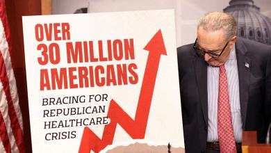 Could 2026 see another govt. shutdown over expiring ACA subsidies? Could 2026 see another govt. shutdown over expiring ACA subsidies?