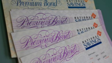 Why it’s harder to win a cash prize in the premium bonds draw Why it’s harder to win a cash prize in the premium bonds draw