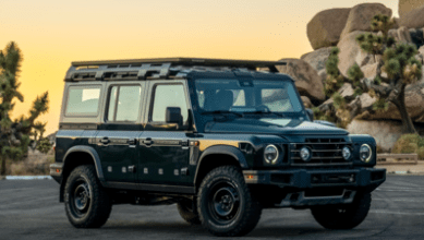 As INEOS looks to grow in the US, it must deal with Trump’s tariffs and the ‘Chicken Tax’ on trucks As INEOS looks to grow in the US, it must deal with Trump’s tariffs and the ‘Chicken Tax’ on trucks