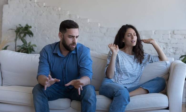 Her Husband Refuses To Work Despite Being ‘Very Physically Capable.’ He Lives Off A K Christmas Gift From His Parents All Year Her Husband Refuses To Work Despite Being ‘Very Physically Capable.’ He Lives Off A K Christmas Gift From His Parents All Year