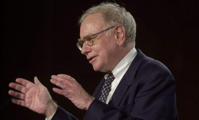 Warren Buffett Said If He Were 30 Starting Over With M, He’d Put It All In A Low-Cost Index Fund Then ‘Forget It And Go Back To Work’ Warren Buffett Said If He Were 30 Starting Over With M, He’d Put It All In A Low-Cost Index Fund Then ‘Forget It And Go Back To Work’
