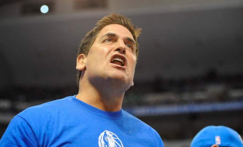 Billionaire Mark Cuban Says When He Got Rich, First Splurge Was A 5K American Airlines Lifetime Pass —’I Don’t Care About Cars or Houses’ Billionaire Mark Cuban Says When He Got Rich, First Splurge Was A 5K American Airlines Lifetime Pass —’I Don’t Care About Cars or Houses’
