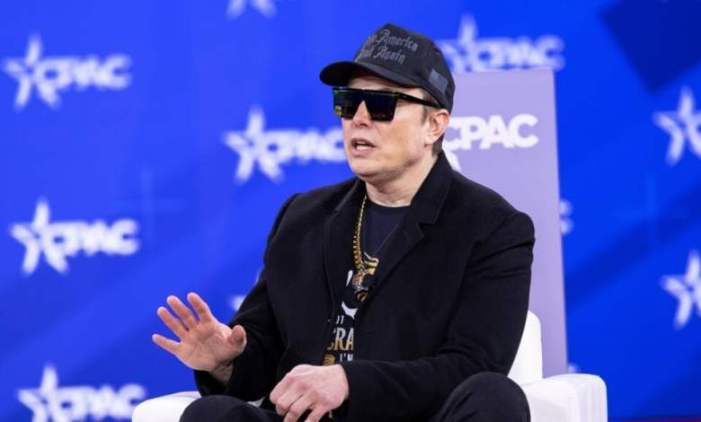 Elon Musk Admits It Would Take ‘Staggeringly Enormous Amount Of Work For Tesla Valuation To Hit 0 Trillion: ‘I’m Just Saying…’ Elon Musk Admits It Would Take ‘Staggeringly Enormous Amount Of Work For Tesla Valuation To Hit 0 Trillion: ‘I’m Just Saying…’