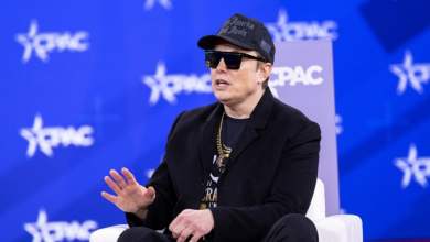 Elon Musk Admits It Would Take ‘Staggeringly Enormous Amount Of Work For Tesla Valuation To Hit 0 Trillion: ‘I’m Just Saying…’ Elon Musk Admits It Would Take ‘Staggeringly Enormous Amount Of Work For Tesla Valuation To Hit 0 Trillion: ‘I’m Just Saying…’