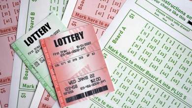 Man, 29, Won Million Lottery And Offered To Pay Off His ‘Distant’ Parents’ Mortgage — But They Want 25% Cut, Saying ‘We Raised You’ Man, 29, Won Million Lottery And Offered To Pay Off His ‘Distant’ Parents’ Mortgage — But They Want 25% Cut, Saying ‘We Raised You’