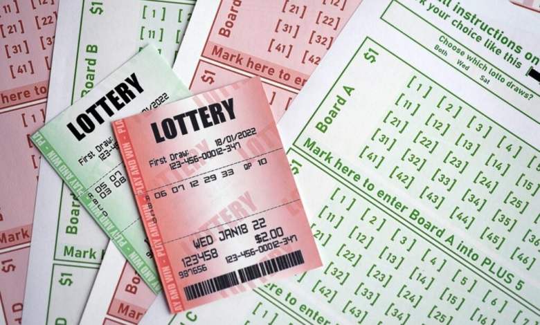 Man, 29, Won Million Lottery And Offered To Pay Off His ‘Distant’ Parents’ Mortgage — But They Want 25% Cut, Saying ‘We Raised You’ Man, 29, Won Million Lottery And Offered To Pay Off His ‘Distant’ Parents’ Mortgage — But They Want 25% Cut, Saying ‘We Raised You’