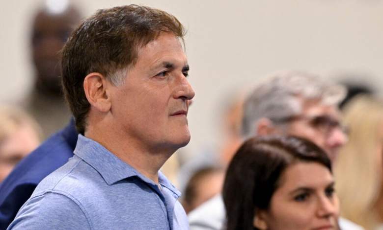 Billionaire Mark Cuban Says If His Tax Rate Was Zero, He’d Build a Company ‘So Stinking Profitable’ Employees Would Get Paid Every Time He Did Billionaire Mark Cuban Says If His Tax Rate Was Zero, He’d Build a Company ‘So Stinking Profitable’ Employees Would Get Paid Every Time He Did
