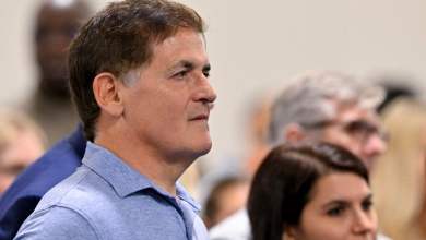 Billionaire Mark Cuban Says If His Tax Rate Was Zero, He’d Build a Company ‘So Stinking Profitable’ Employees Would Get Paid Every Time He Did Billionaire Mark Cuban Says If His Tax Rate Was Zero, He’d Build a Company ‘So Stinking Profitable’ Employees Would Get Paid Every Time He Did