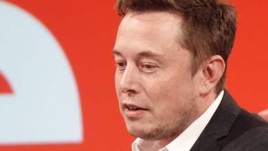 Elon Musk Says Even If Every Billionaire In America Was Taxed At 100%, It ‘Barely Makes A Dent’ In The National Debt — Everyone Has To Pay Elon Musk Says Even If Every Billionaire In America Was Taxed At 100%, It ‘Barely Makes A Dent’ In The National Debt — Everyone Has To Pay