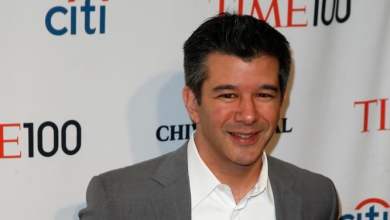 Billionaire Uber Co-Founder Travis Kalanick Reveals He Left California And Moved To Texas — ‘Let’s Just Say It’s Prior To January’ Billionaire Uber Co-Founder Travis Kalanick Reveals He Left California And Moved To Texas — ‘Let’s Just Say It’s Prior To January’