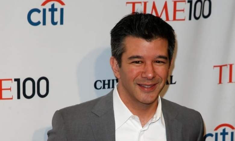 Billionaire Uber Co-Founder Travis Kalanick Reveals He Left California And Moved To Texas — ‘Let’s Just Say It’s Prior To January’ Billionaire Uber Co-Founder Travis Kalanick Reveals He Left California And Moved To Texas — ‘Let’s Just Say It’s Prior To January’