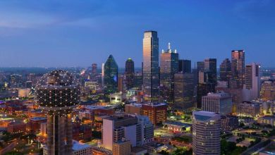 Gen Z is heading to Texas Gen Z is heading to Texas