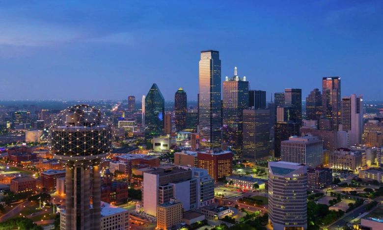 Gen Z is heading to Texas Gen Z is heading to Texas