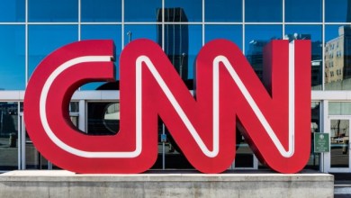 Major Anchor Announces She’s Leaving On-Air Major Anchor Announces She’s Leaving On-Air