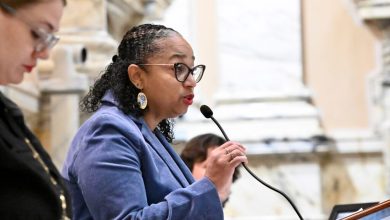 Tick-tock in the House, ticked off in the Senate and reading between the lines, in political notes Tick-tock in the House, ticked off in the Senate and reading between the lines, in political notes