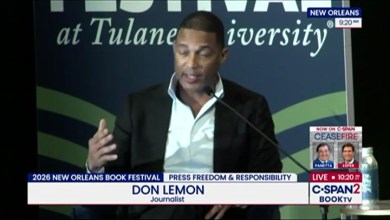 Don Lemon Believes CNN Has No Chance of Winning MAGA Viewers By Being More Centrist Don Lemon Believes CNN Has No Chance of Winning MAGA Viewers By Being More Centrist