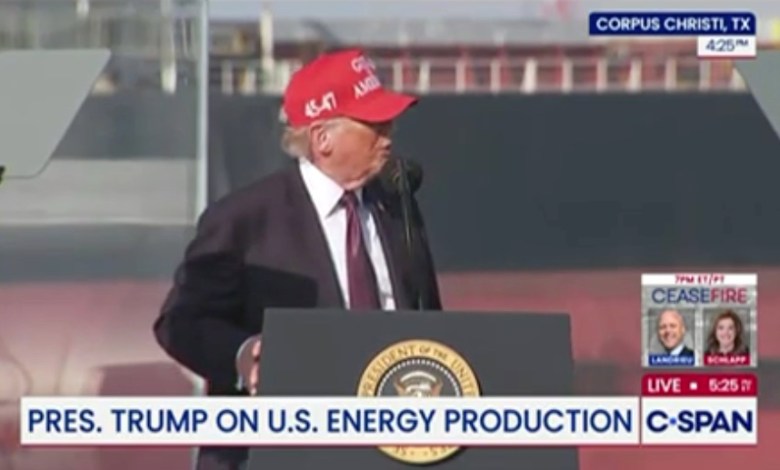 ‘A Fancy Way of Saying the Civil War’ ‘A Fancy Way of Saying the Civil War’