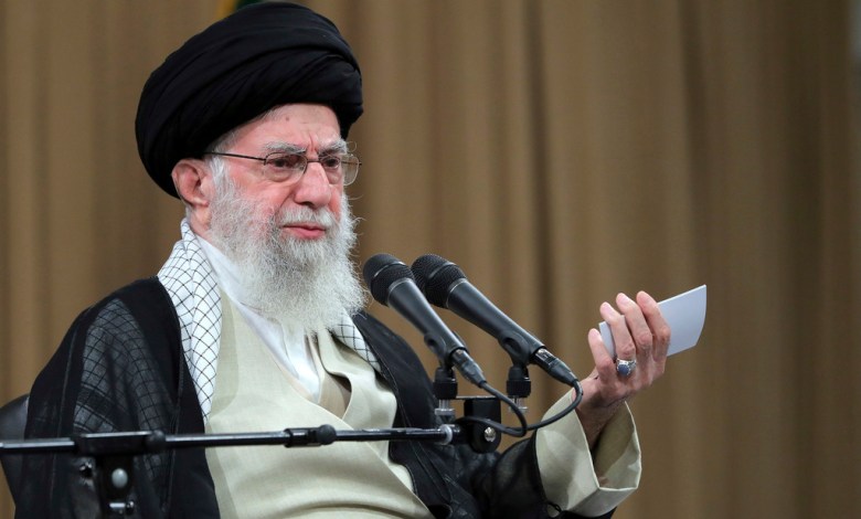 Israel Reportedly Believes Iranian Supreme Leader Ali Khamenei Has Been Killed Israel Reportedly Believes Iranian Supreme Leader Ali Khamenei Has Been Killed