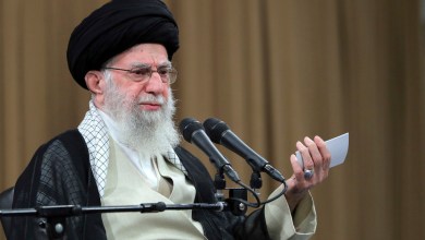 Israel Reportedly Believes Iranian Supreme Leader Ali Khamenei Has Been Killed Israel Reportedly Believes Iranian Supreme Leader Ali Khamenei Has Been Killed
