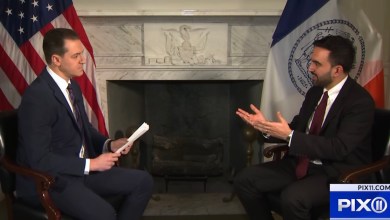 Zohran Mamdani Declares He ‘Obviously’ Disagrees with Aide Who Calls Home Ownership ‘Weapon of White Supremacy’ Zohran Mamdani Declares He ‘Obviously’ Disagrees with Aide Who Calls Home Ownership ‘Weapon of White Supremacy’