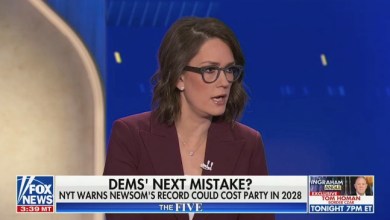 Jessica Tarlov Disgusted by Jesse Watters’ Questions About Her Dating Preferences Jessica Tarlov Disgusted by Jesse Watters’ Questions About Her Dating Preferences