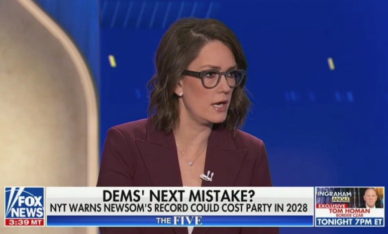 Jessica Tarlov Disgusted by Jesse Watters’ Questions About Her Dating Preferences Jessica Tarlov Disgusted by Jesse Watters’ Questions About Her Dating Preferences