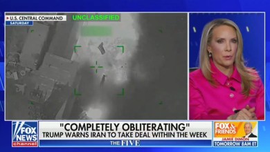 Fox’s Dana Perino Says She Doesn’t Know if Trump ‘Cares’ About the Midterms Because ‘It’s Probably Likely Republicans’ Will Lose Congress Fox’s Dana Perino Says She Doesn’t Know if Trump ‘Cares’ About the Midterms Because ‘It’s Probably Likely Republicans’ Will Lose Congress
