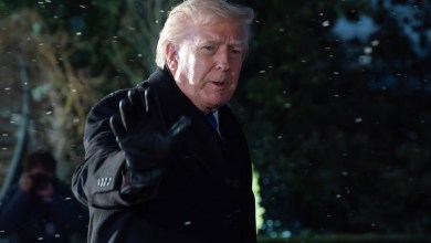 Republican Joins With Dems on Constitutional Amendment to Give Congress Power to Reject Trump Pardons Republican Joins With Dems on Constitutional Amendment to Give Congress Power to Reject Trump Pardons