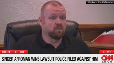 Jake Tapper Cracks Up at Cop Who Testified, ‘I Don’t Know,’ When Asked if His Wife Was Cheating on Him Jake Tapper Cracks Up at Cop Who Testified, ‘I Don’t Know,’ When Asked if His Wife Was Cheating on Him