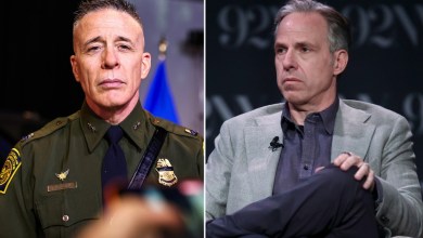 Jake Tapper Brings Receipts After Greg Bovino Dares Him to Call Out His Deposition Lies Jake Tapper Brings Receipts After Greg Bovino Dares Him to Call Out His Deposition Lies